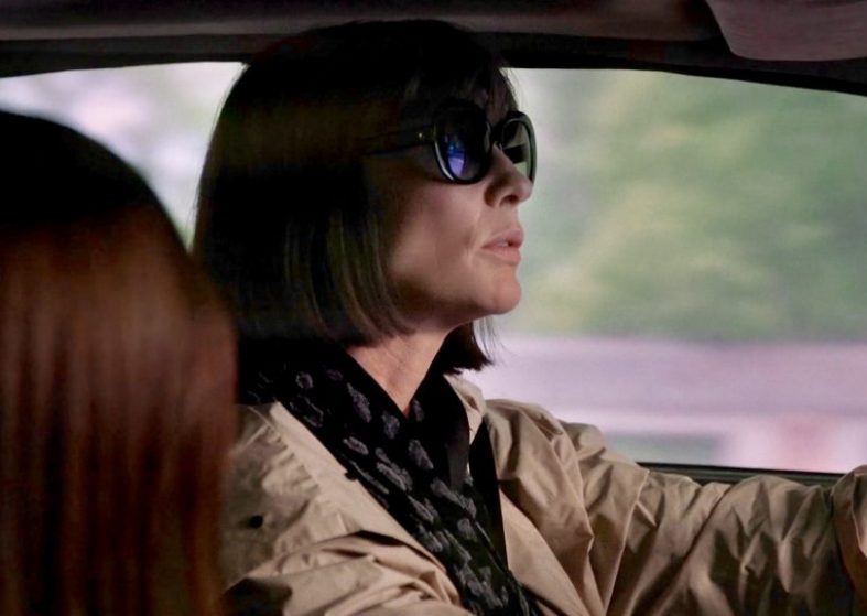 Where’d You Go Bernadette Trailer – coming soon – mystery thriller Where'd You Go Bernadette Trailer