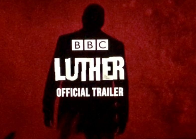 Luther – Series 5 Trailer – BBC One 1 – 4 January Luther - Series 5 Trailer