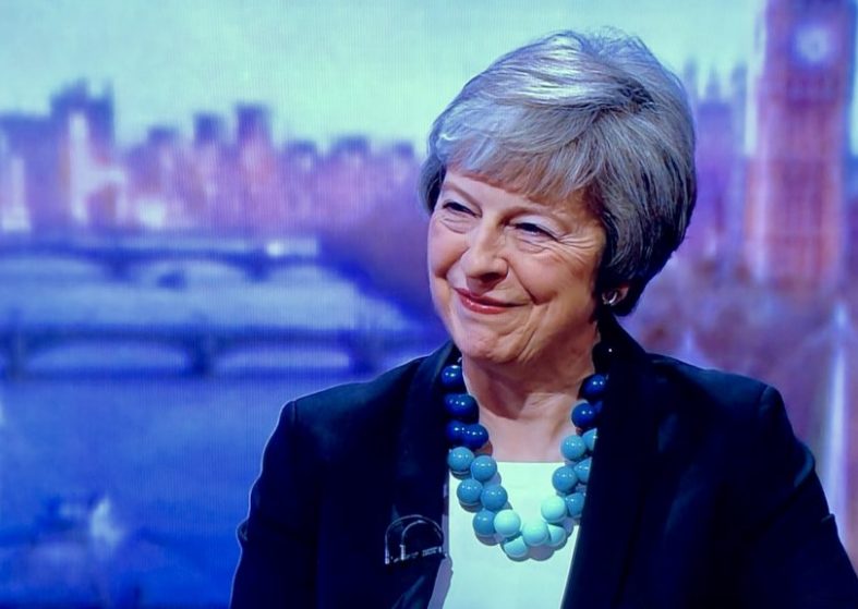 Theresa May Urges MPs to Back Her Brexit Deal – vote 15 January Theresa May Urges MPs to Back Her Brexit Deal