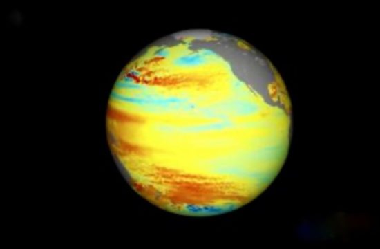ESA - Climate Change