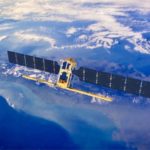 satellites monitor