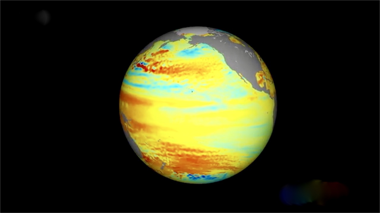 ESA - Climate Change