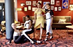 New Fashion Meets Angelman Syndrome