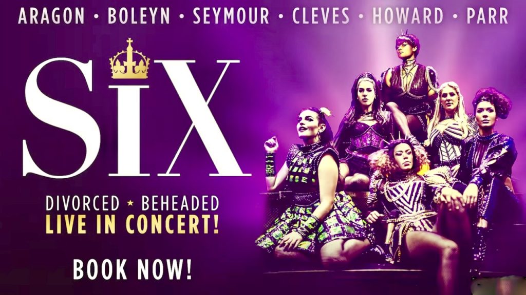 Six Trailer - Arts Centre London