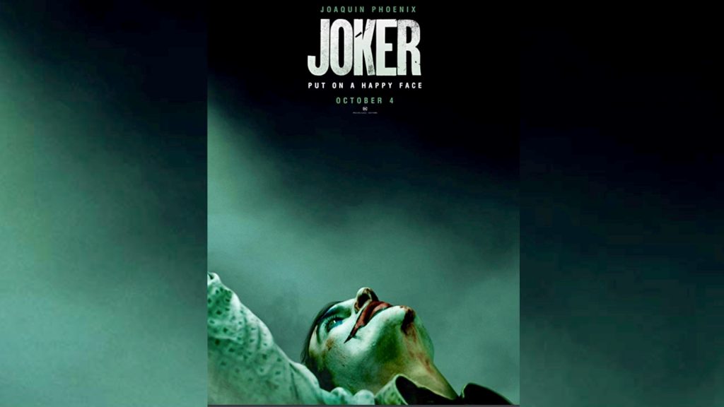 Joker Trailer