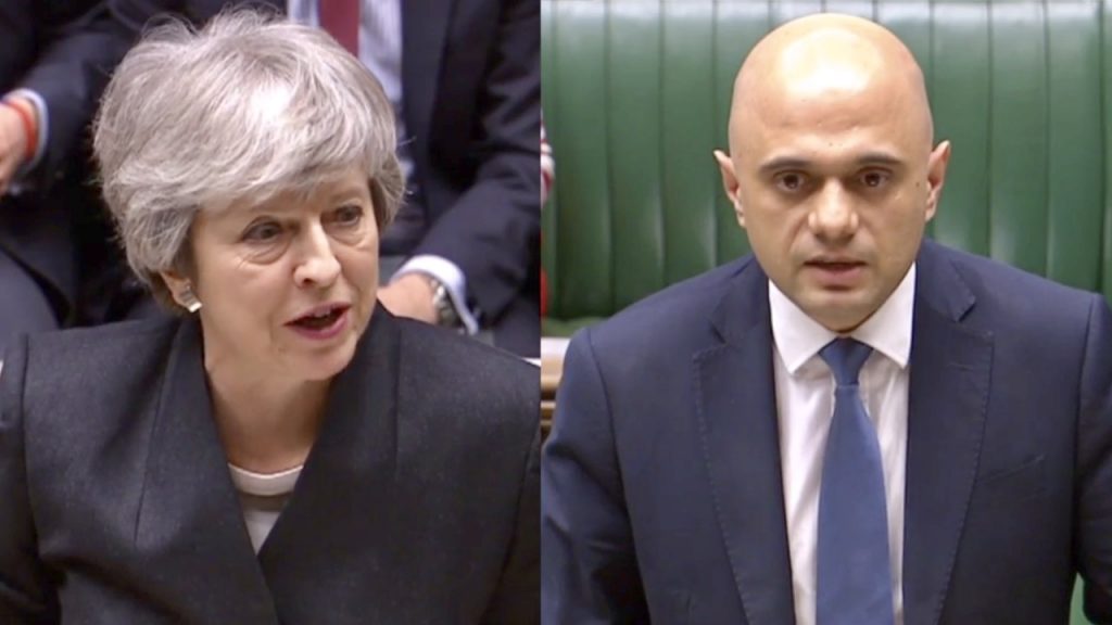 Brexit Delay and Julian Assange