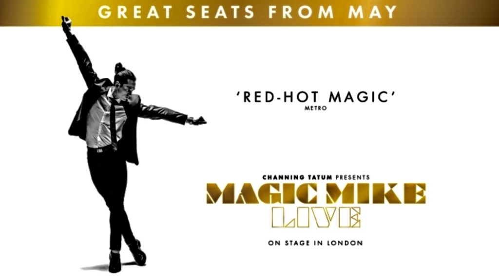 a must see show