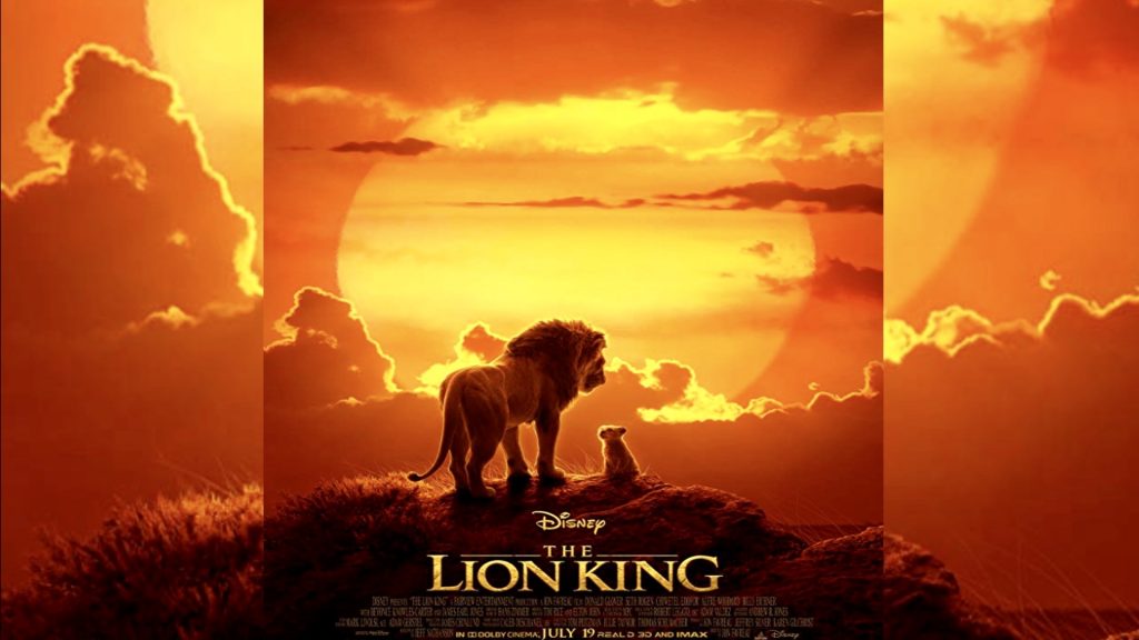 The Lion King (2019) - Rotten Tomatoes 574