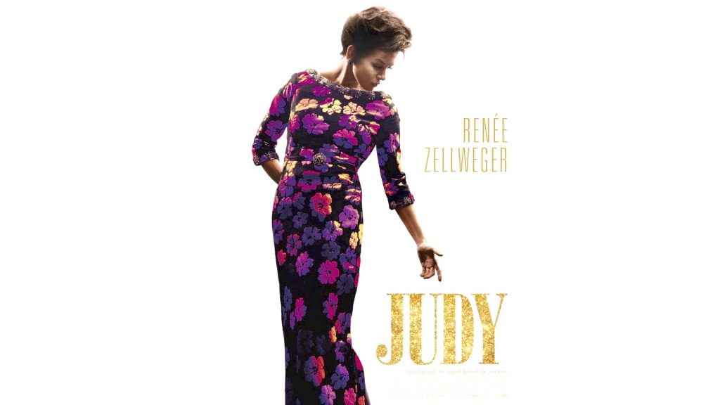 Judy New Trailer