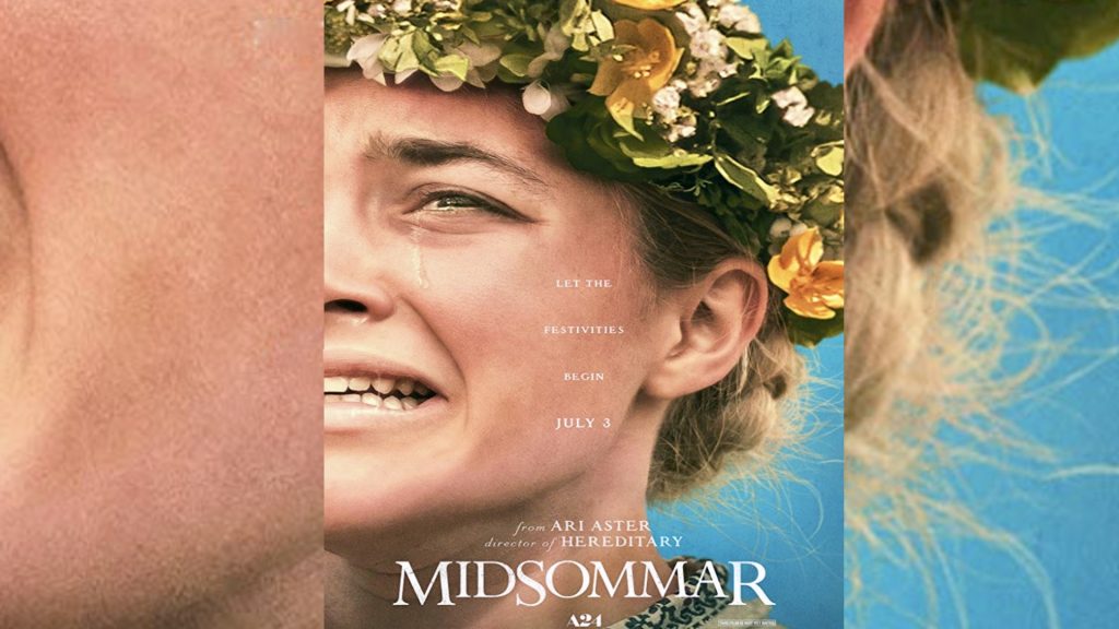 Midsommar Trailer