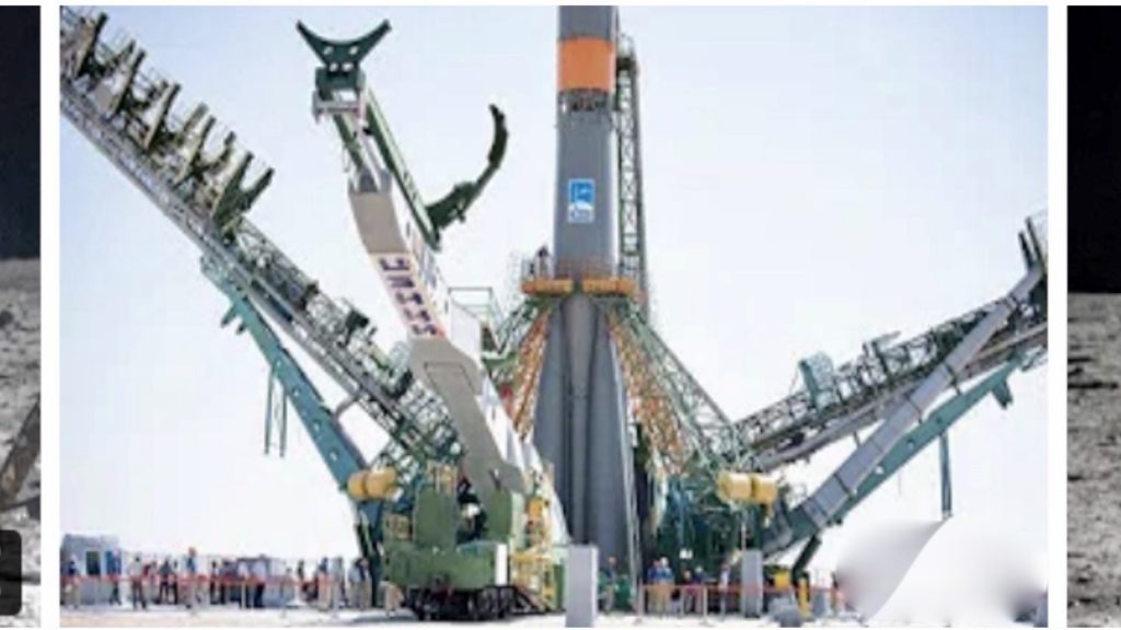 ESA - Launch to theESA - Launch to International Space Station LIVE