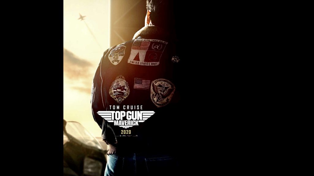 Top Gun Maverick