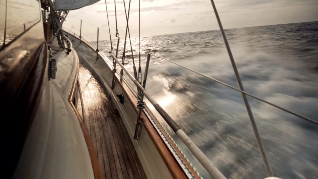 Sailing Portugal What’s the Atlantic Coast Like?