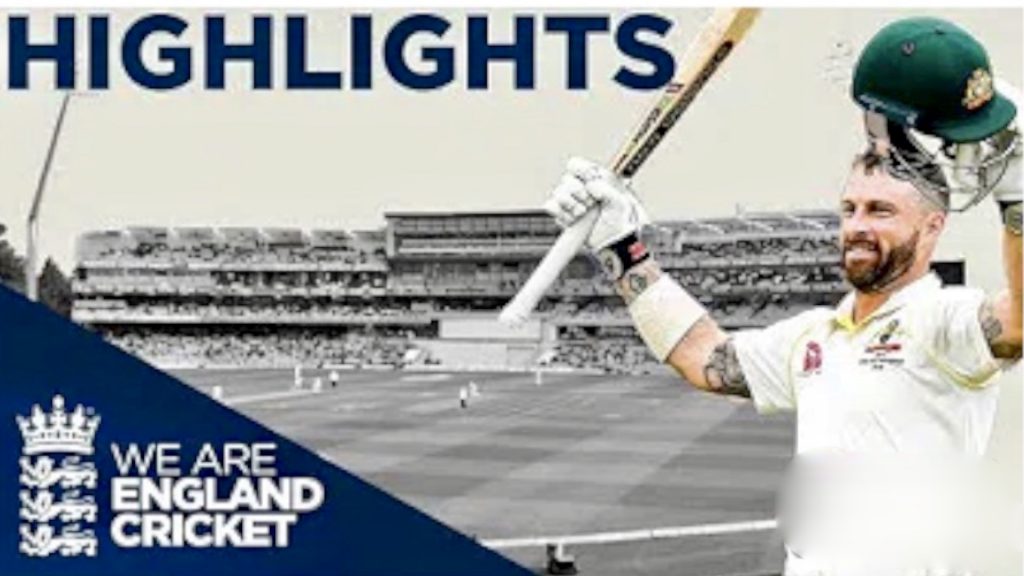 The Ashes Day 4 Highlights