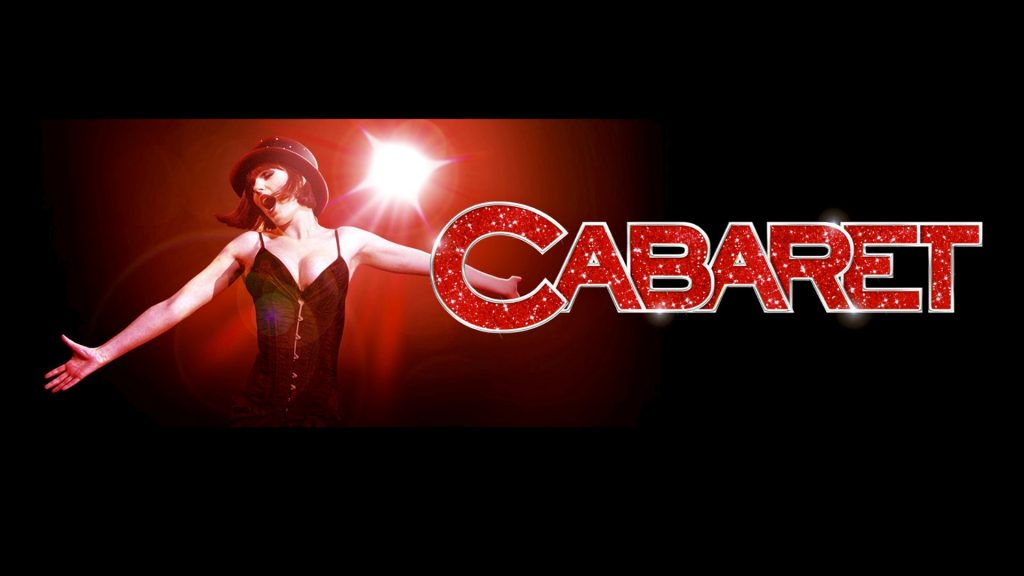 Cabaret On Tour