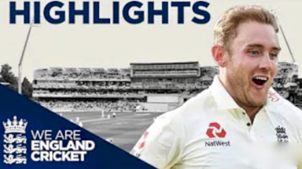 Ashes 2019: England Bowled Out