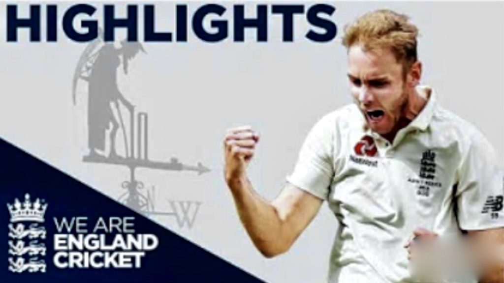 Ashes Day 4 Highlights