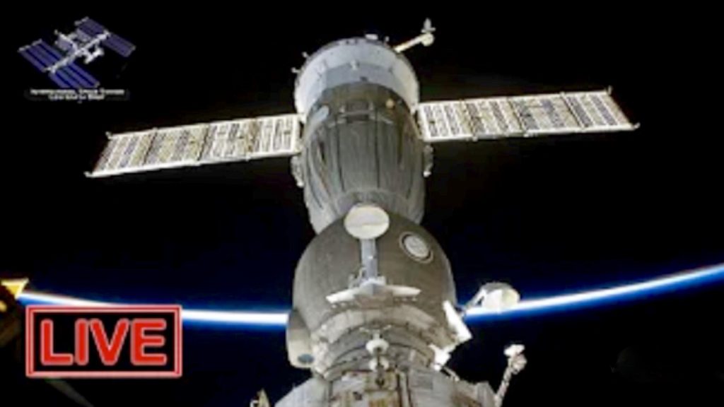 Soyuz MS 14