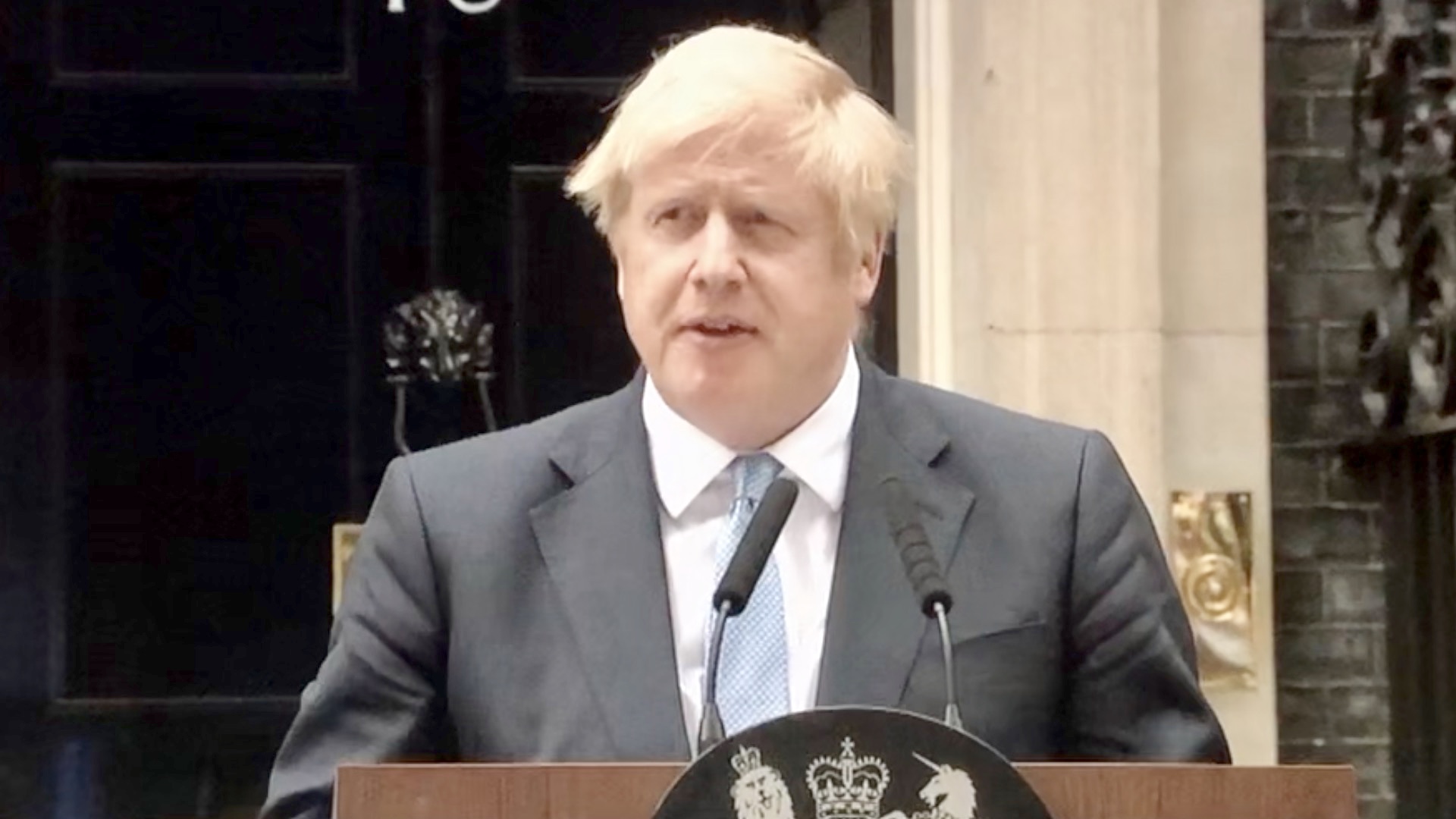 PM doesn't want a general election