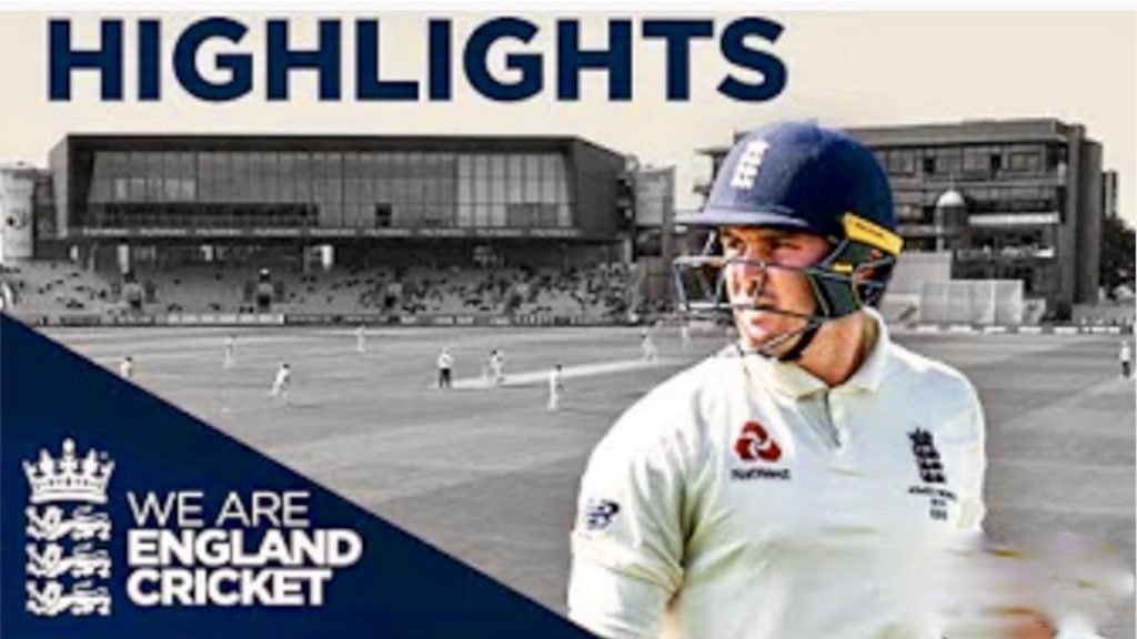 Ashes: Day 4 Highlights 4th Test