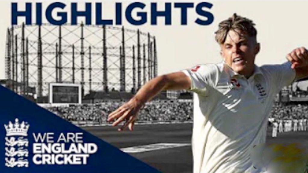 Day 2 Ashes Highlights 5th Test