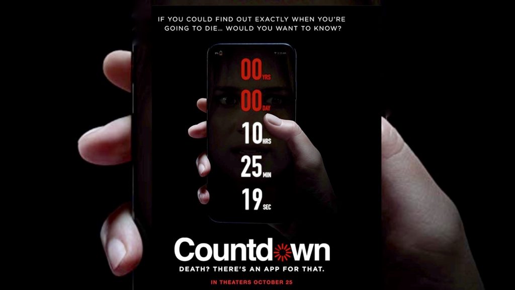 Countdown Trailer