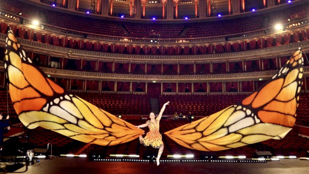 LUZIA - Cirque Du Soleil