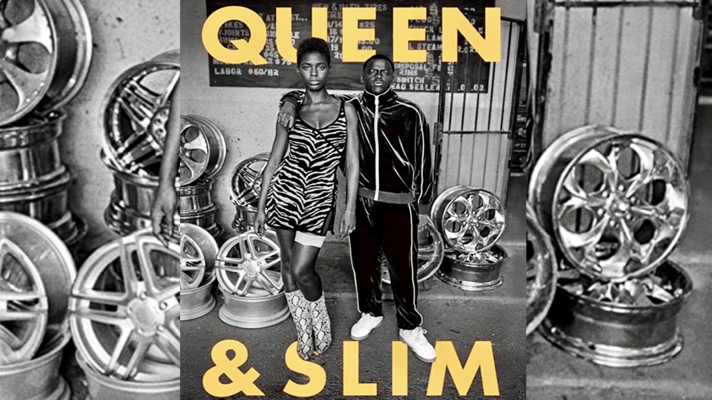 Queen and Slim Trailer