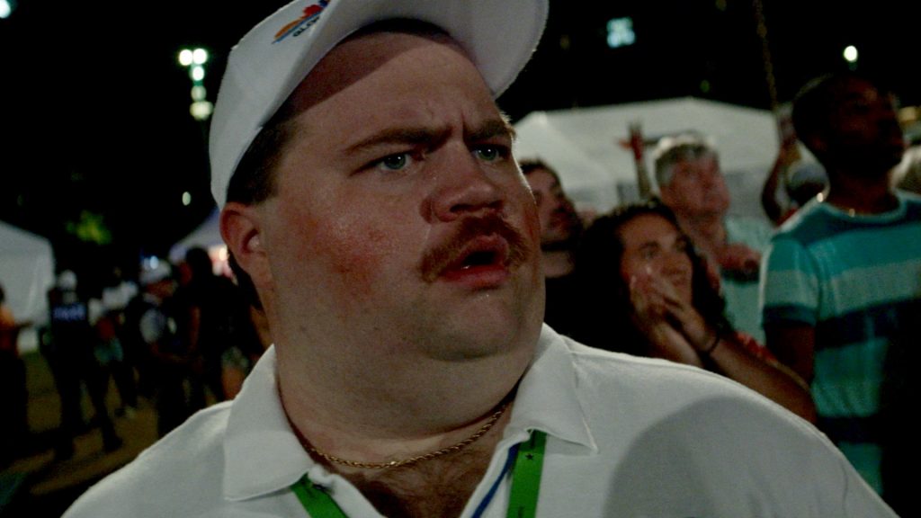 Richard Jewell Trailer