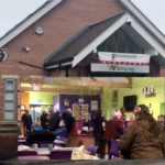 Homelessness Journey at Drop-In Centre in Stockport