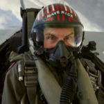 Tom Cruise - test pilot