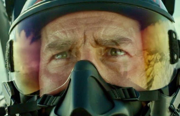 Top Gun Maverick New Trailer 21 Ynuktv