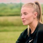 Leah Williamson - footballer