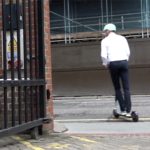 E-Scooters Legal on UK Roads