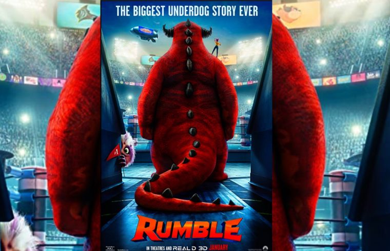 Rumble Trailer
