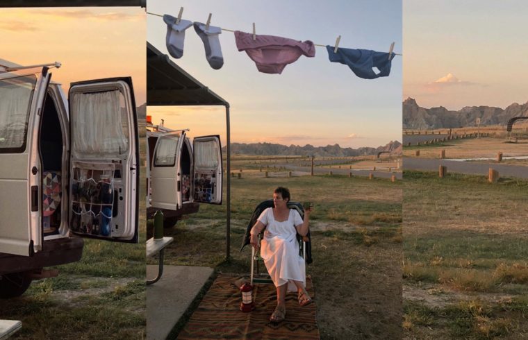 Nomadland Trailer - 30 April | YNUKtv