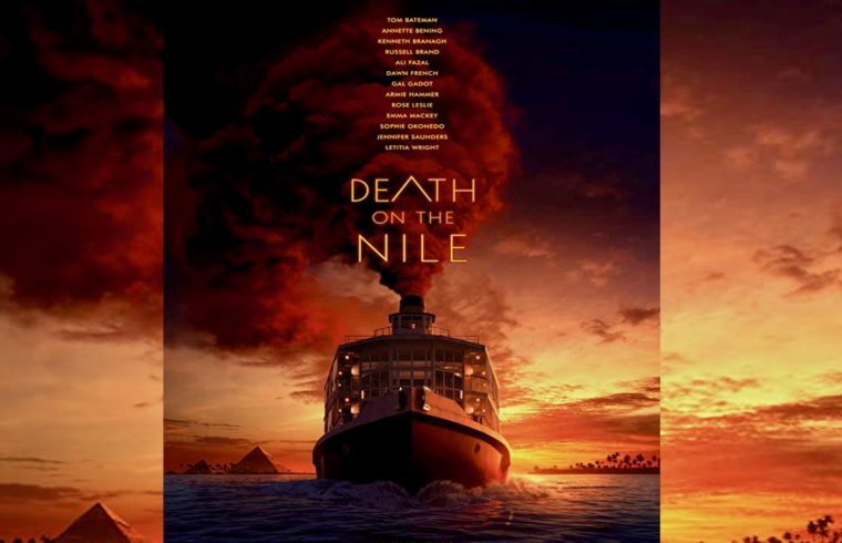 Death On The Nile 11 February 2022 Ynuktv