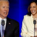 Joe Biden - Kamala Harris