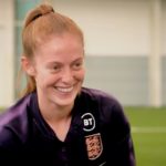 Keira Walsh - footballer