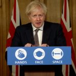 Boris Johnson clarifies Christmas Covid guidance