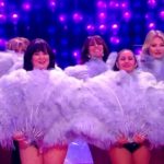 The Real full Monty On Ice: The Strip