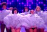 The Real full Monty On Ice: The Strip
