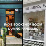 Indie Bookshop Boom During Pandemic