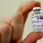 Oxford-AstraZenica vaccine arrives at hospitals