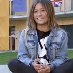 Meet Olympian Skateboarding Champion Sky Brown