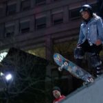 Sky Brown - skateboarder