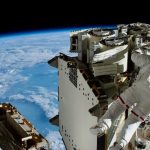 Spacewalk to Continue Installing New Solar Arrays
