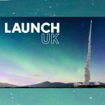 Launch UK - space transport across nation