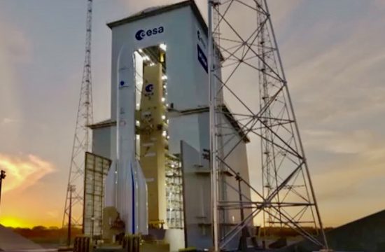 Ariane 6 - progress on all fronts
