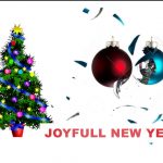 joyfull New Year